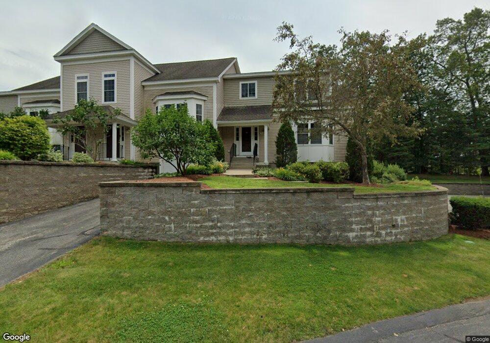 7 Charles Ridge Rd unit B, Littleton, MA 01460 - photo 1