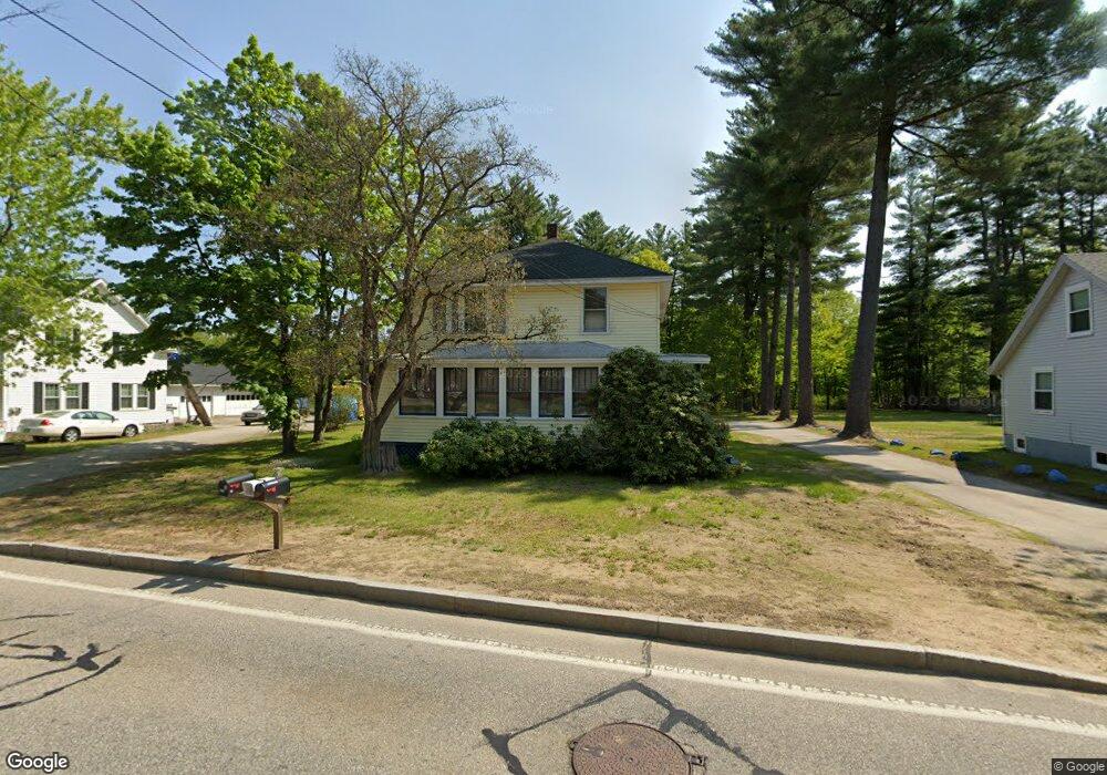 91 Chestnut Hill Rd, Rochester, NH 03867 - photo 1