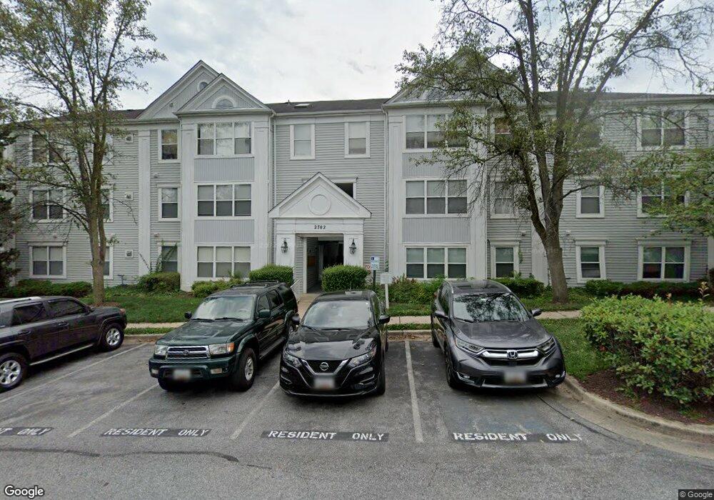 2702 Snowbird Terrace unit 7, Silver Spring, MD 20906 - photo 1