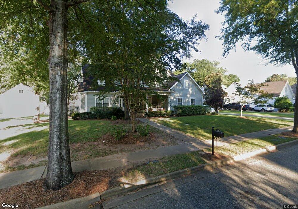 410 Forsythia Ln, Dothan, AL 36305 - photo 1