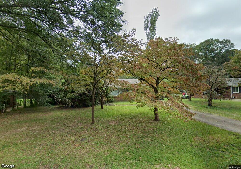 1617 Pine Cir unit 1617, Austell, GA 30168 - photo 1