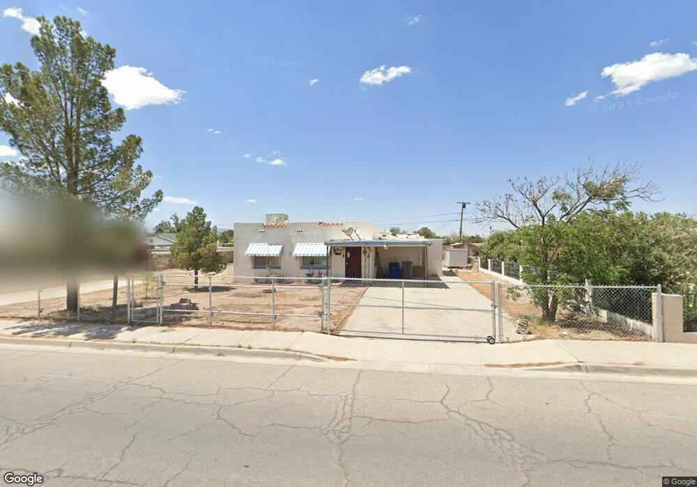 305 Pasodale Rd, El Paso, TX 79907 - photo 1