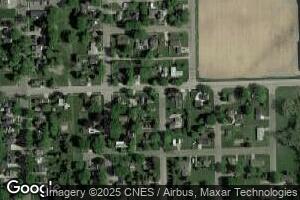 7181 Hartley St, Pigeon, MI 48755