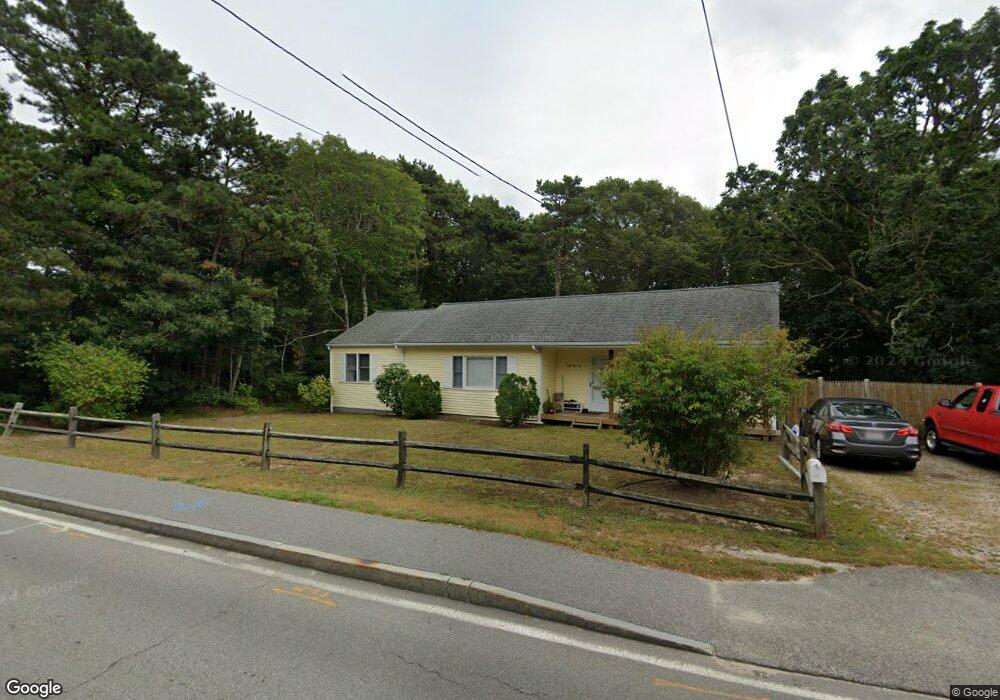 488 Winslow Gray Rd, South Yarmouth, MA 02664 - photo 1