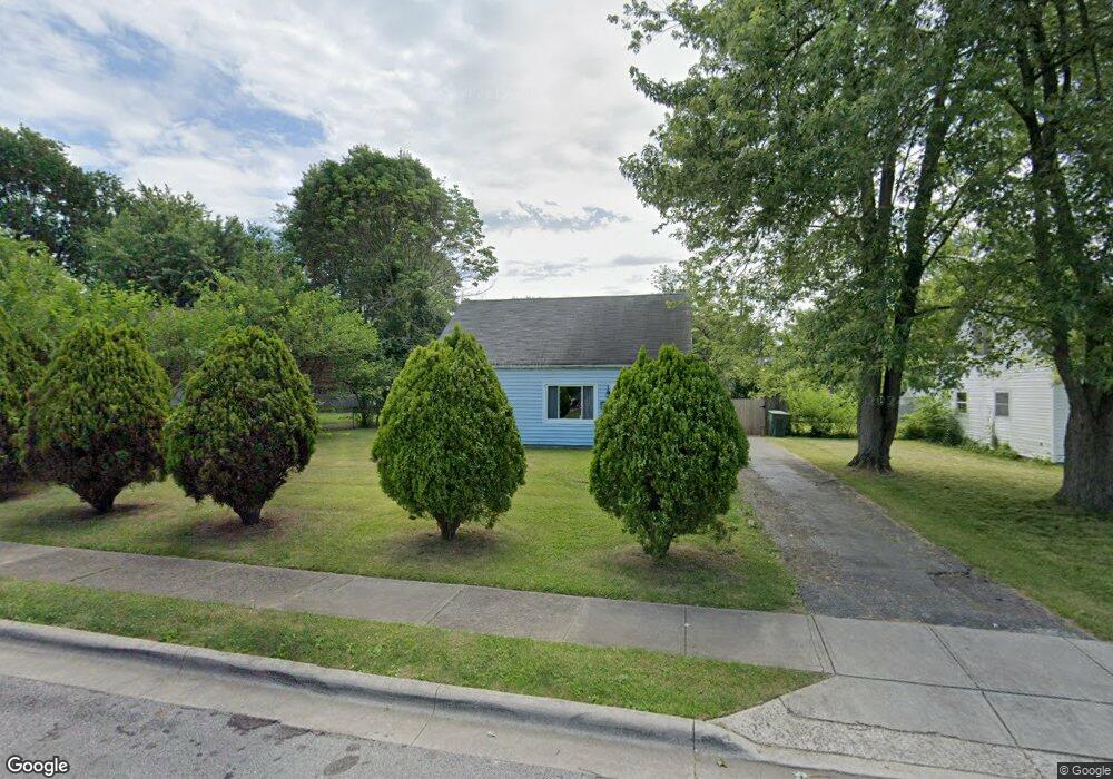 952 Duke Rd, Columbus, OH 43213 - photo 1