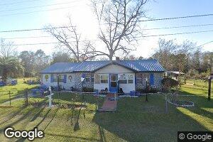 508 Rhone St, Sparks, GA 31647