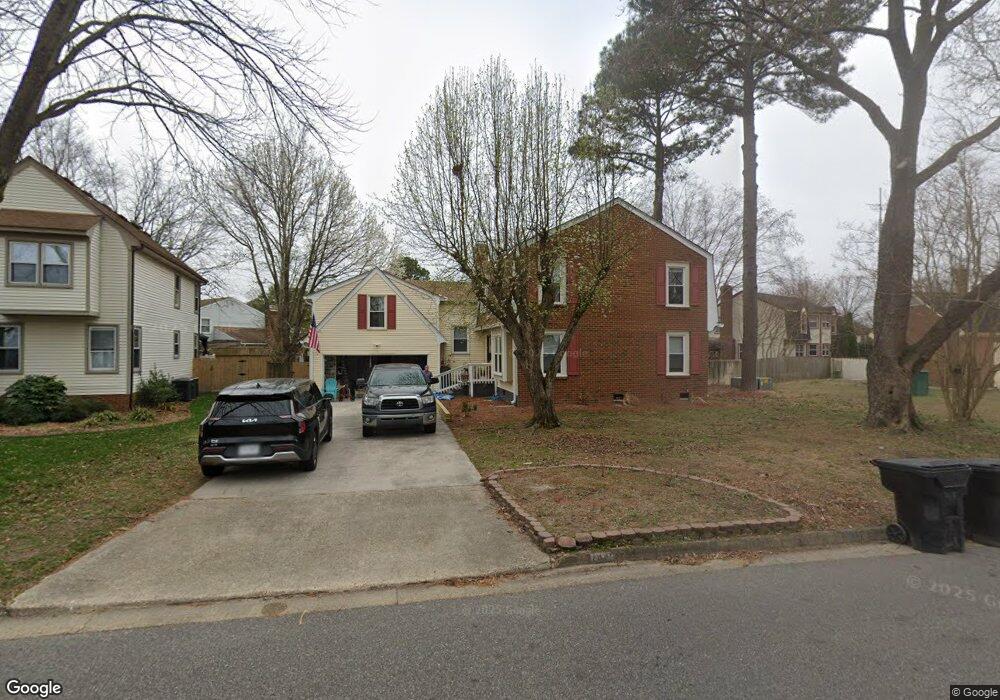 Amira Manley Real Estate Agent in Virginia Beach, VA