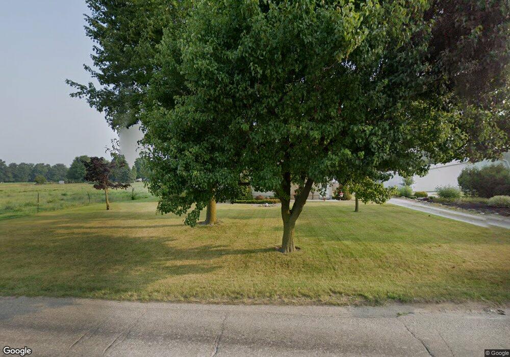 8804 W 1350 N, Nappanee, IN 46550 - photo 1