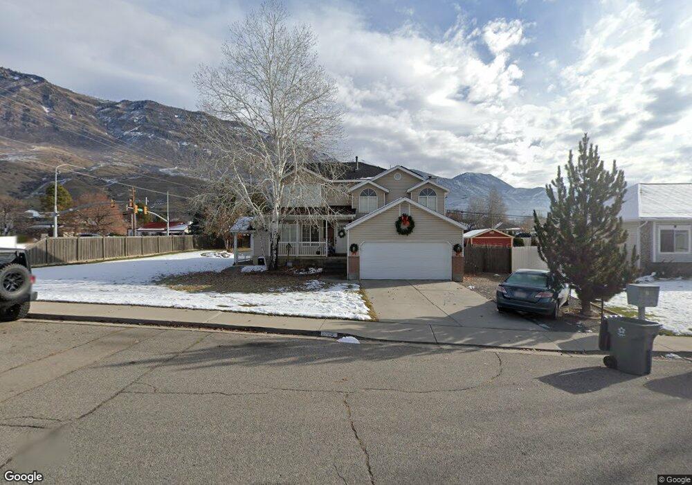 1778 N 70 E, Pleasant Grove, UT 84062 - photo 1