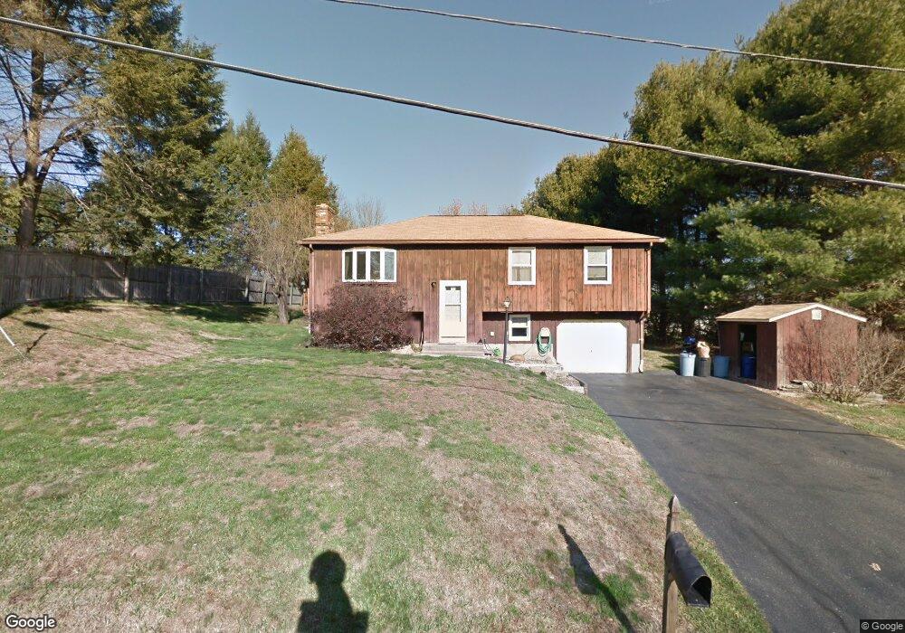 13 White Fox Rd, Feeding Hills, MA 01030 - photo 1