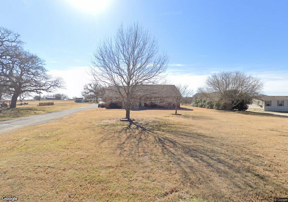 445 County Road 3330, Bridgeport, TX 76426 - photo 1