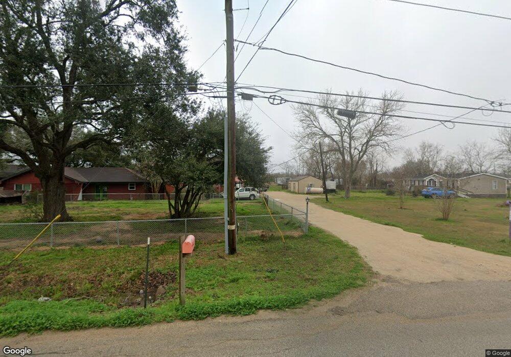 4121 Cr 424, Alvin, TX 77511 - photo 1