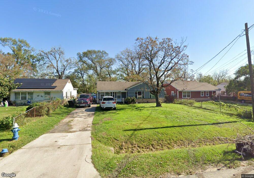 5106 Kashmere St, Houston, TX 77026 - photo 1