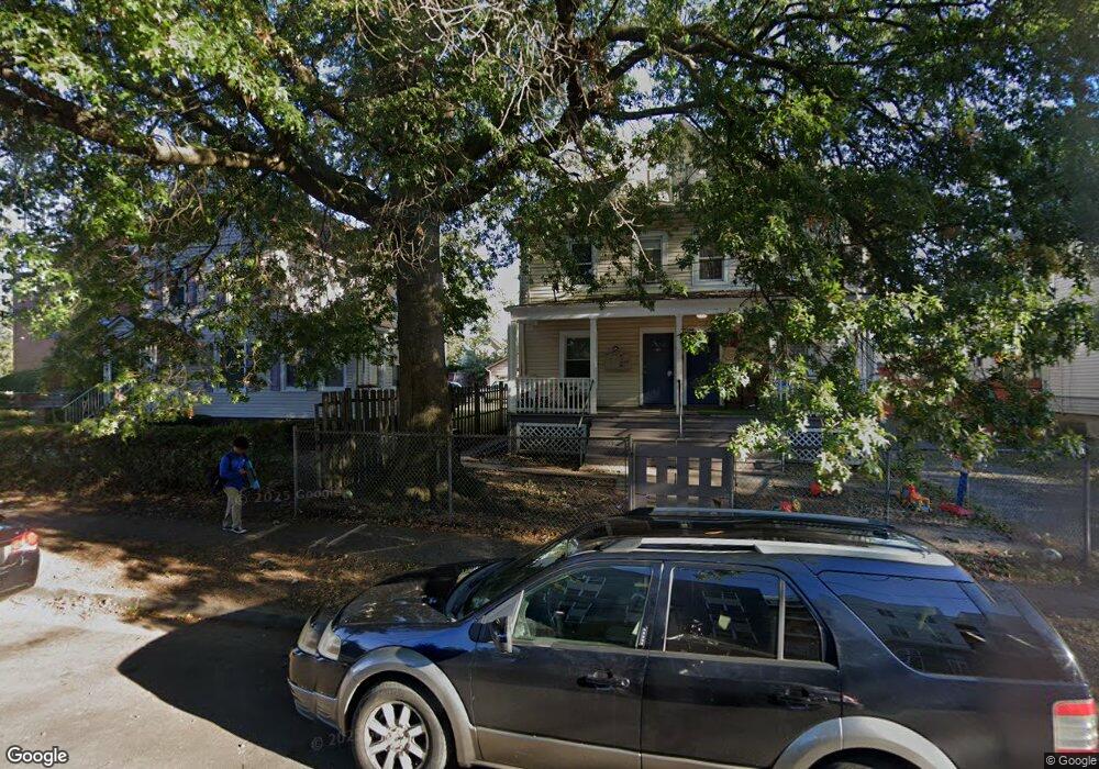 735 S 2nd St unit 37, Plainfield, NJ 07060 - photo 1