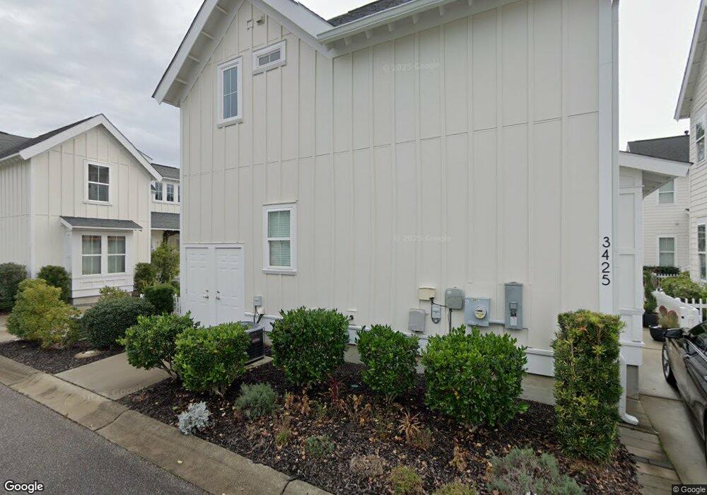 3425 Thrash Way unit Quarters, Myrtle Beach, SC 29577 - photo 1