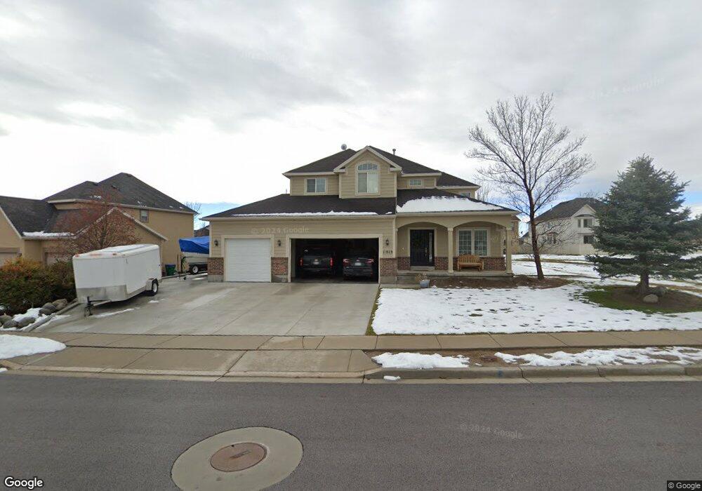 11949 N Apollo Way, Highland, UT 84003 - photo 1