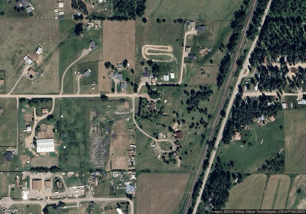 224 Pheasant Rd, Columbia Falls, MT 59912 - photo 1