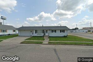 103 N 5th St, Wishek, ND 58495