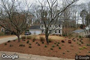 4990 Hidden Branches Cir Unit 7, Atlanta, GA 30338