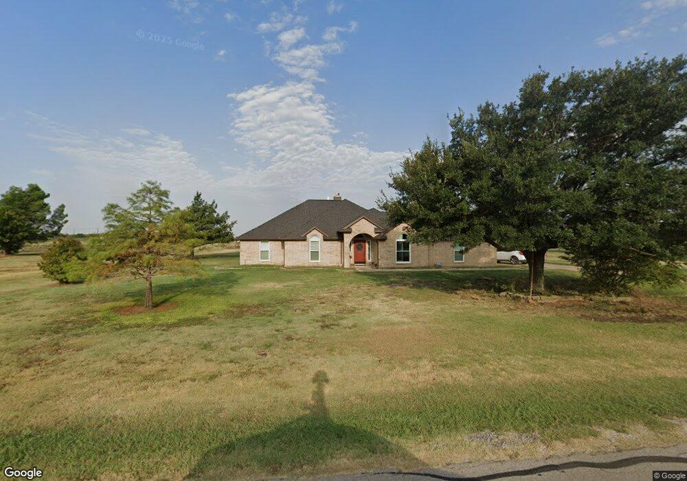 10917 Blue Sky Dr, Haslet, TX 76052 - photo 1