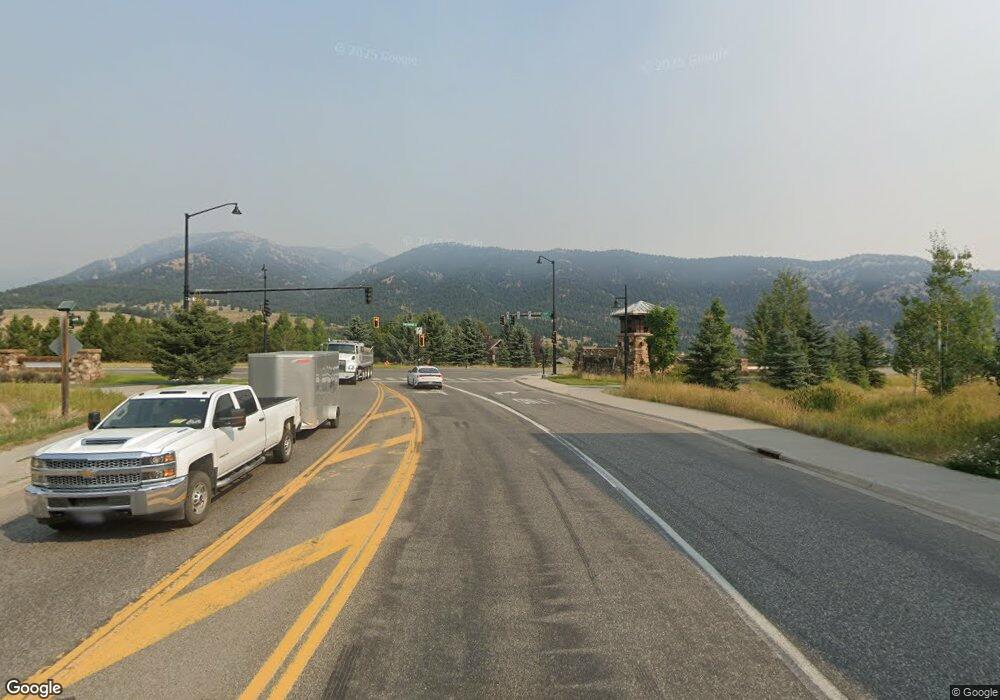 20 Ousel Falls Rd, Big Sky, MT 59716 - photo 1