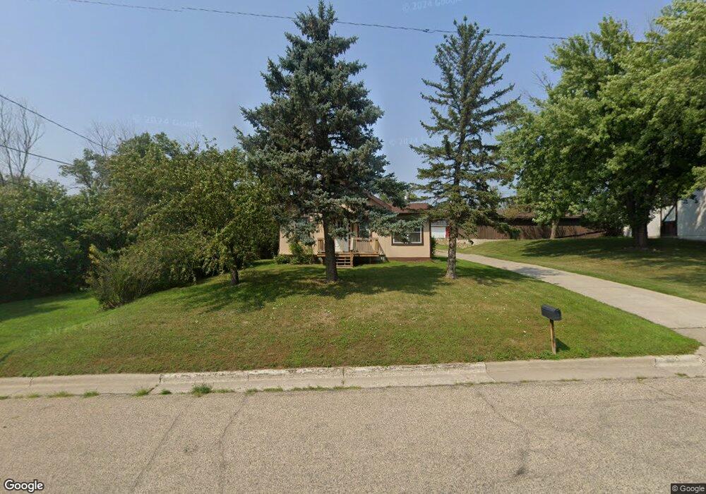 1311 11th St SE, Jamestown, ND 58401 - photo 1