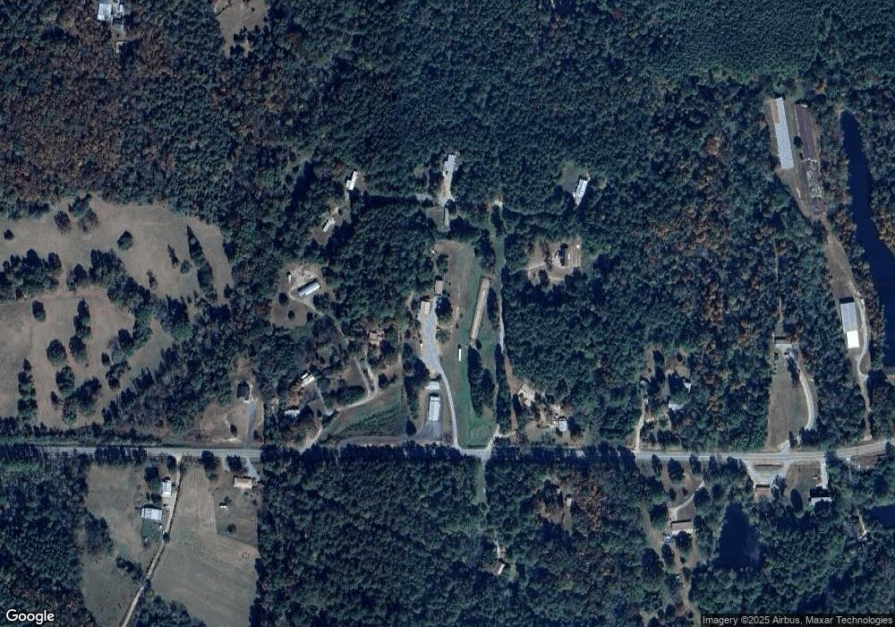 6904 Red Bud Rd NE, Ranger, GA 30734 - photo 1