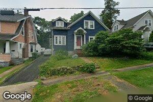 7 Ross Ave, Nyack, NY 10960