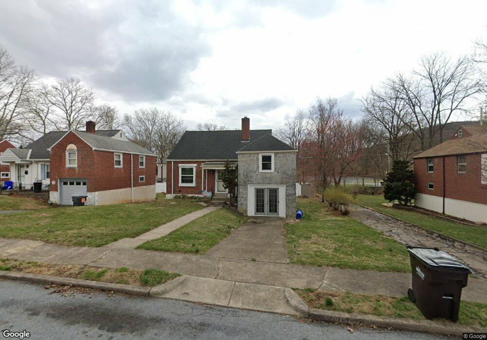 2908 Filbert Ave, Reading, PA 19606 - photo 1