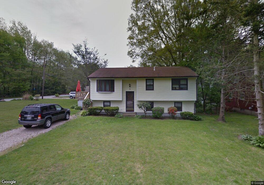 68 Edgewater Rd, Narragansett, RI 02882 - photo 1