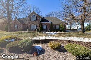 140 S Woodmont Dr, Joplin, MO 64801