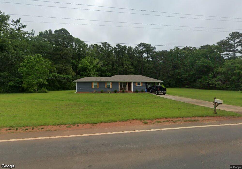 1340 Ga Highway 18 W, Gray, GA 31032 - photo 1
