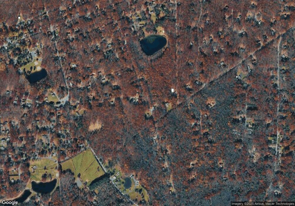 W 24 Greenwood Dr, Kunkletown, PA 18058 - photo 1