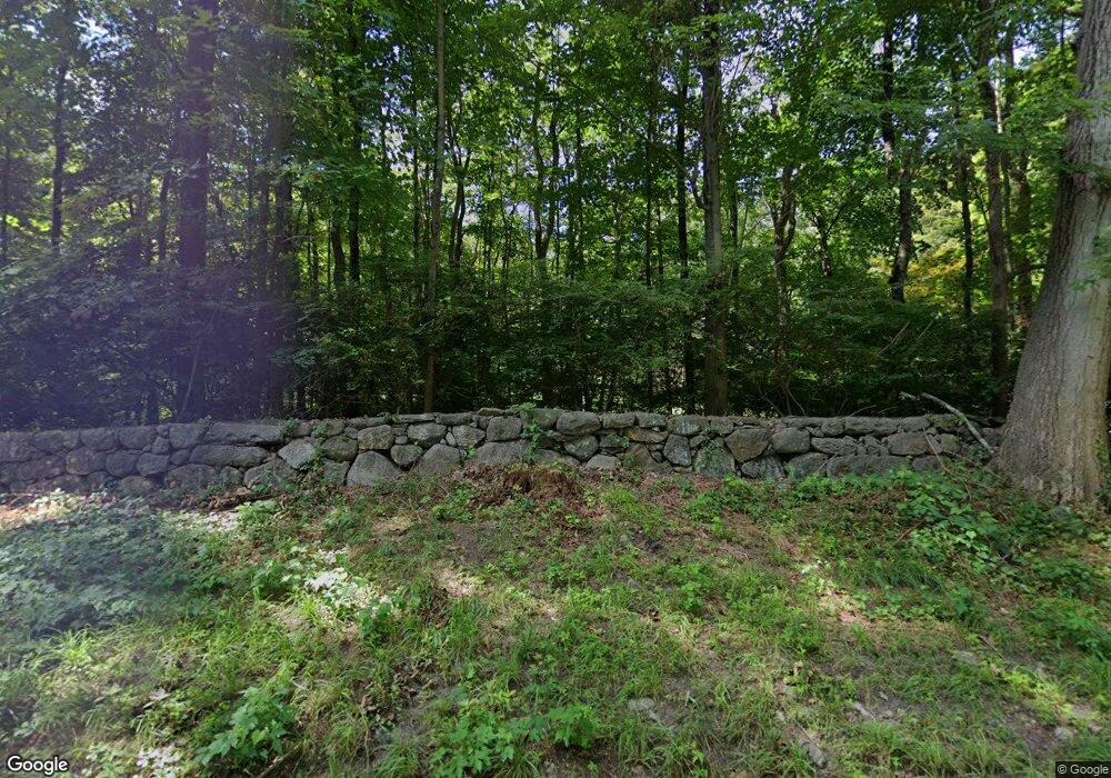 803 Silvermine Rd, New Canaan, CT 06840 - photo 1