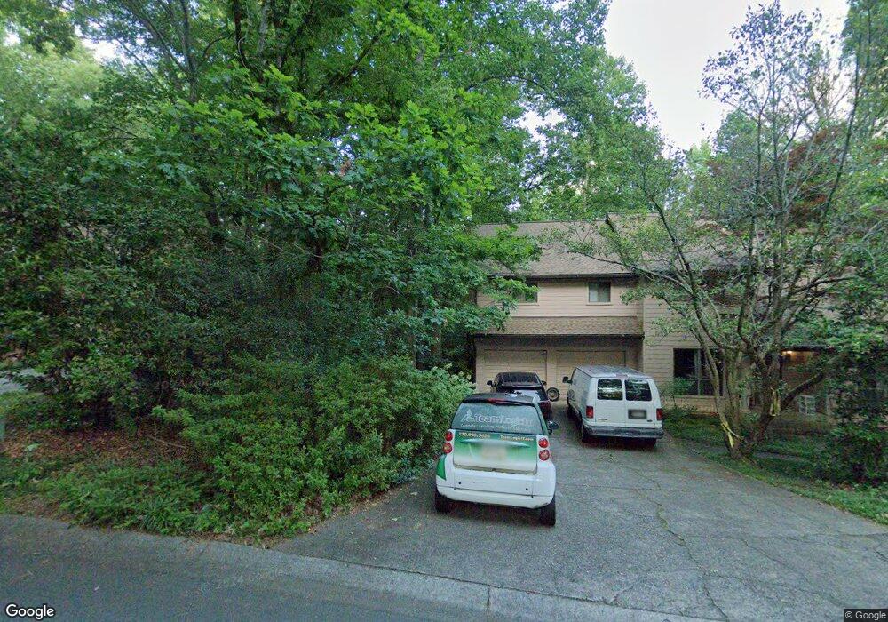 4624 Smoke Rise Ln unit 8B, Marietta, GA 30062 - photo 1