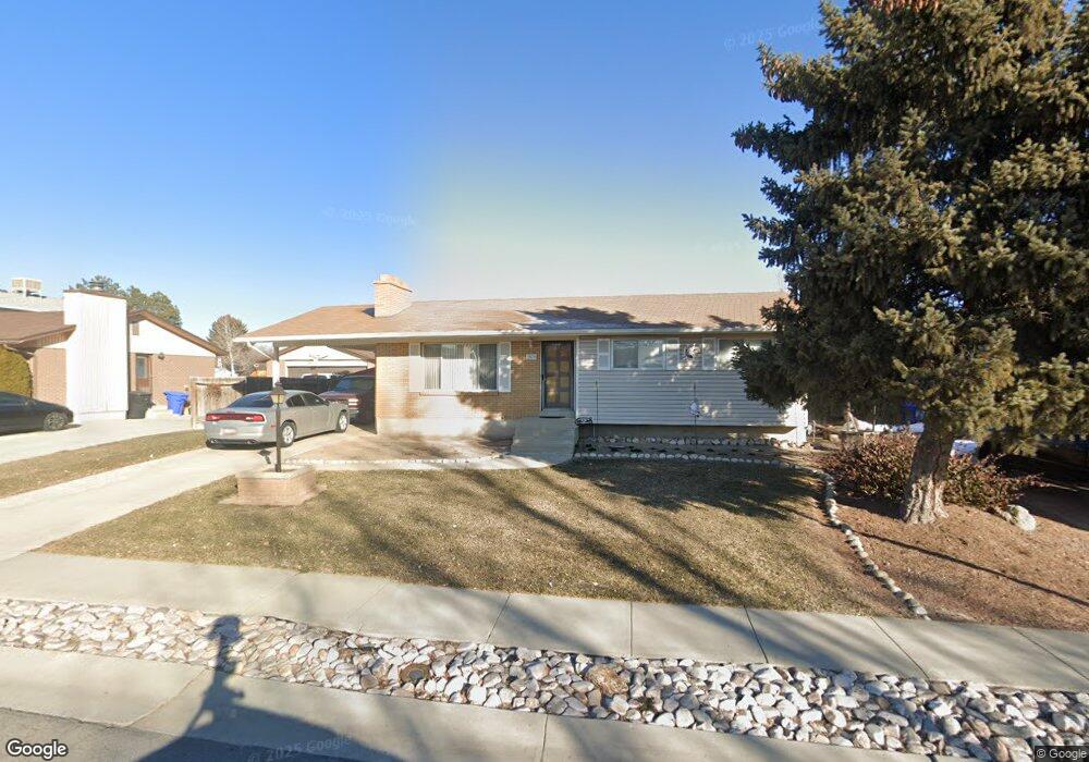 2876 W 8250 S, West Jordan, UT 84088 - photo 1