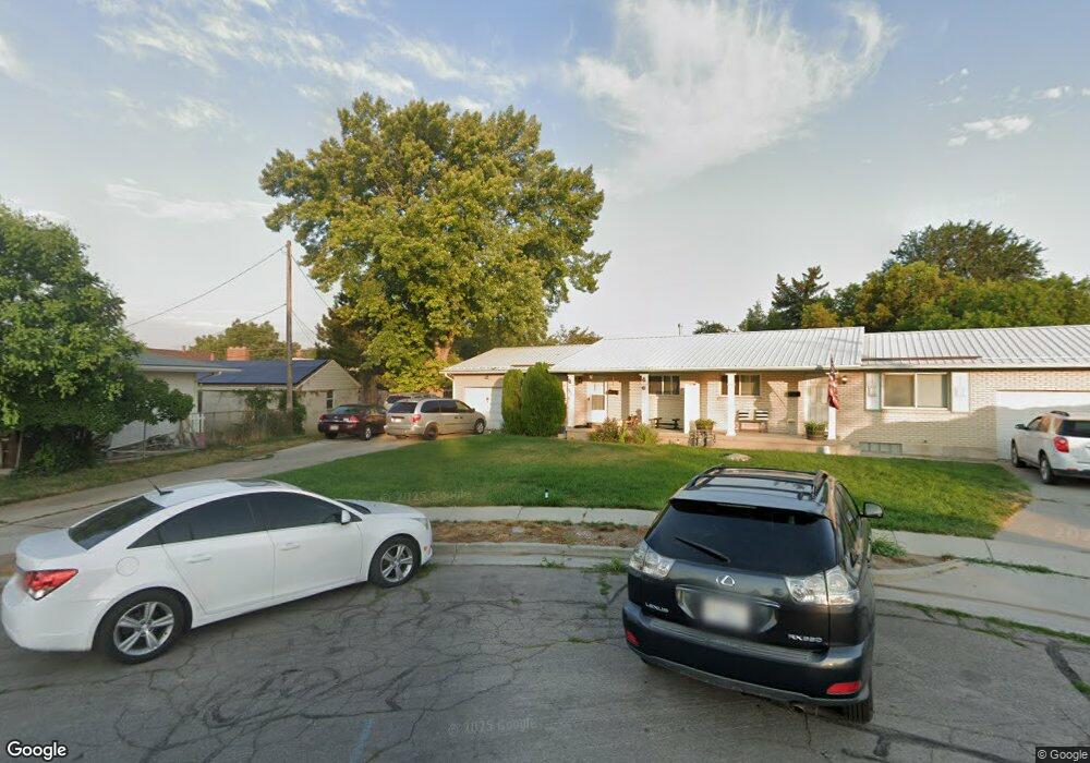 324 Coolidge St, Midvale, UT 84047 - photo 1