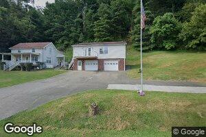 800 Buffalo St, Mannington, WV 26582