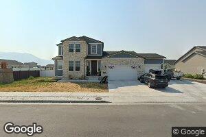 875 W Montauk Ln, Stansbury Park, UT 84074