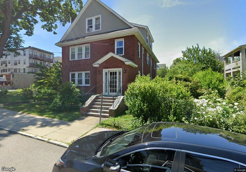 43 Wellsmere Rd unit 45, Roslindale, MA 02131 - photo 1