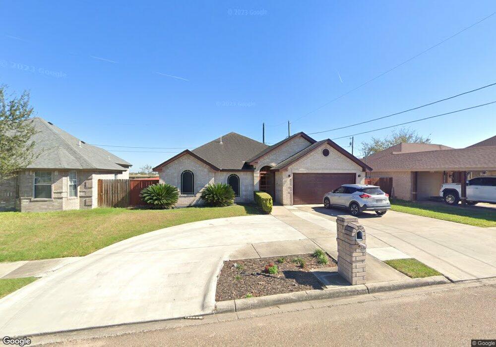 2926 Travis St, Weslaco, TX 78599 - photo 1