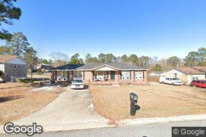114 Beachwood Dr, West Columbia, SC 29170