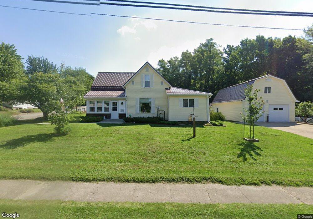 120 11th St, Covington, IN 47932 - photo 1