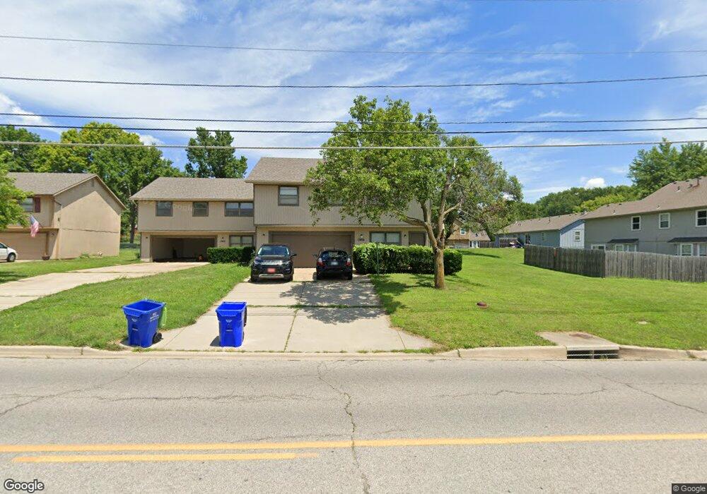 13810 W 63rd St, Shawnee, KS 66216 - photo 1