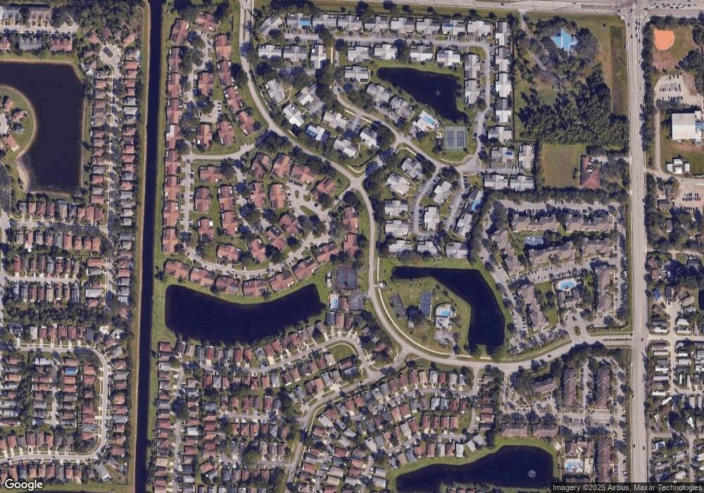 1211 Summit Place Cir unit 1211 A, West Palm Beach, FL 33415 - photo 1