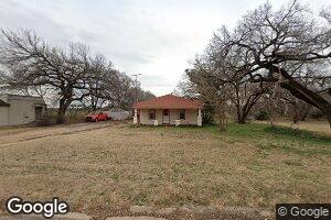 410 N Main St, Spivey, KS 67142