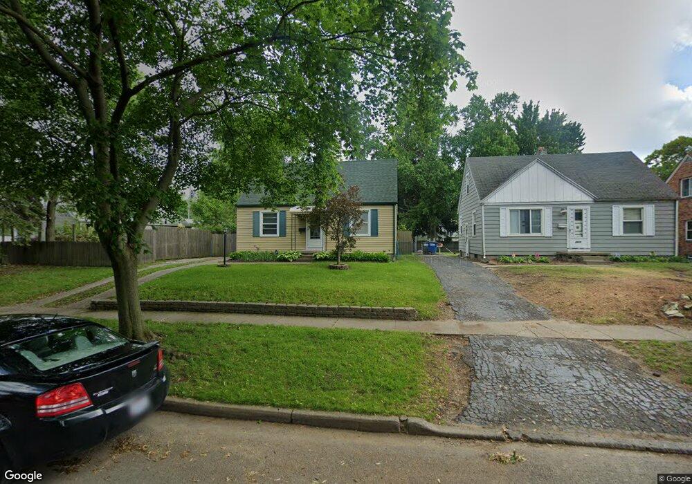 2811 Wyndale Rd, Toledo, OH 43613 - photo 1