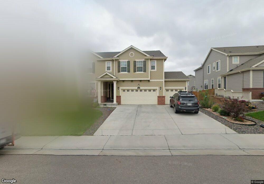 14166 Glencoe St, Thornton, CO 80602 - photo 1