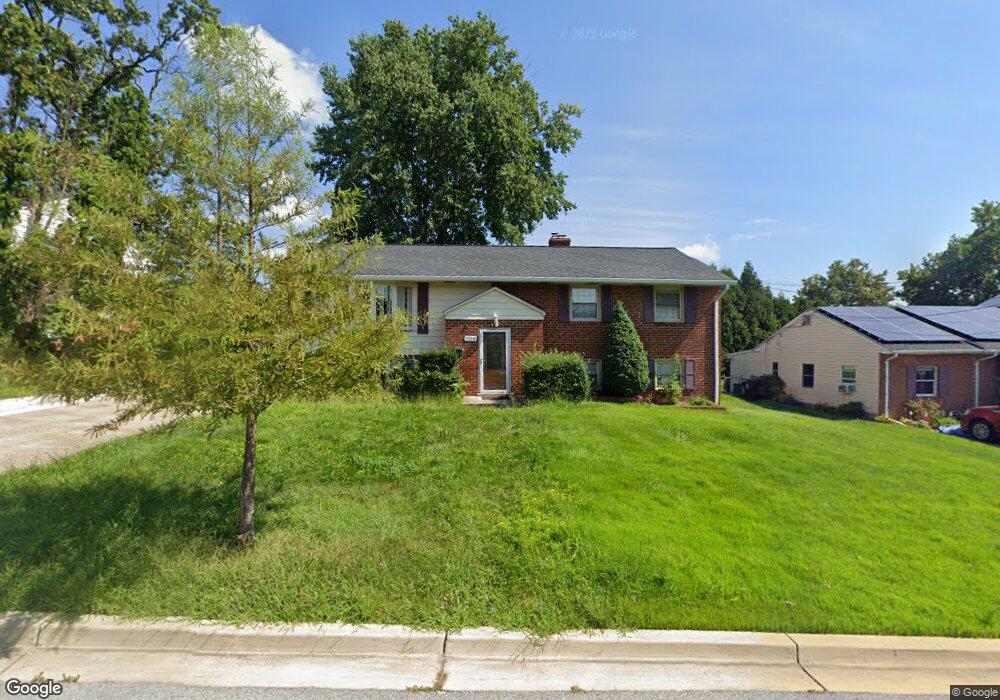 3508 Susquehanna Dr, Beltsville, MD 20705 - photo 1
