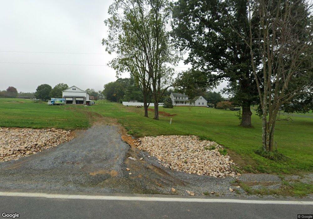 446 Stuarts Draft Hwy, Staunton, VA 24401 - photo 1